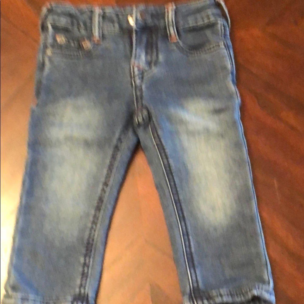 Baby True Religion Jeans